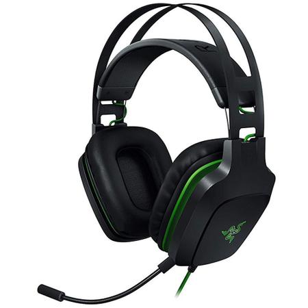 Imagem de Headset Gamer USB Electra V2 Razer