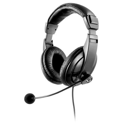 Headset Gamer Warrior Straton USB 2.0 Stereo Army LED Branco - PH305