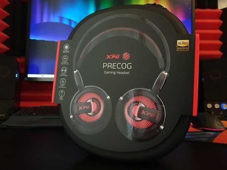 Xpg precog h50 cheap