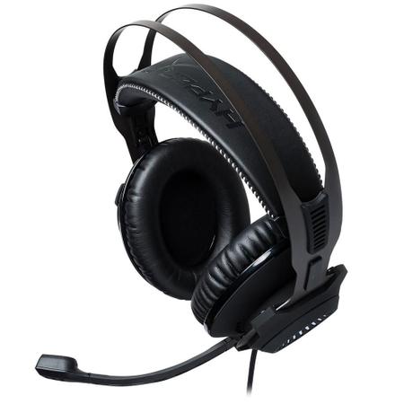 Imagem de Headset Hyperx Gamer Cloud Resolver GM - Preto