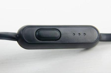 Imagem de Headset Inova Fon-2066d Plug P2 Preto