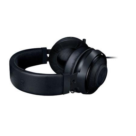 Imagem de Headset Kraken Multi Plataforma Black Razer - RZ0402830100R3X