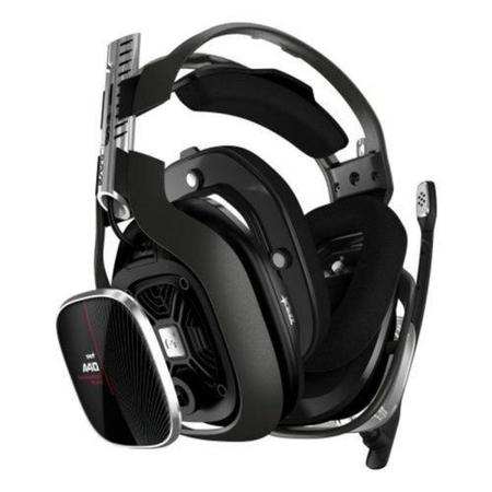 Headset para jogos ASTRO A40 TR + MixAmp Pro TR