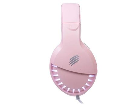 Imagem de Headset Pink Fox Newex Special Edition HS414 Pink - Oex