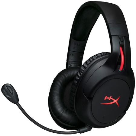 Headset Gamer Sem fio HyperX Cloud Alpha