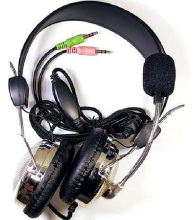 Imagem de Headset Super Bass KT-301 - Import