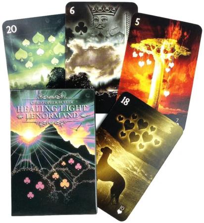 Vida Tarot - Consultas Online Tarot e Baralho Cigano