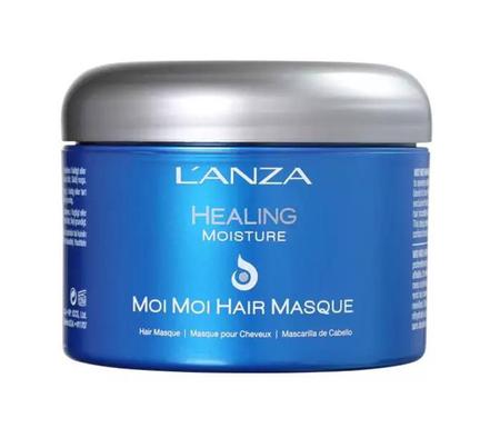 Imagem de Healing Moisture Moi Moi Hair Masque Lanza 200ml