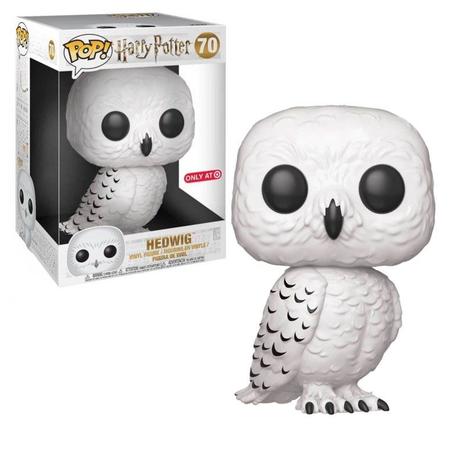 Harry potter hotsell plush target