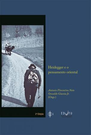 Imagem de Heidegger e o pensamento oriental