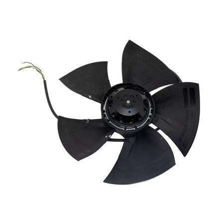 Imagem de Hélice com motor de ventilador 746460 esab