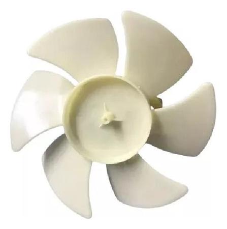 Helice Condensador Geladeira Dm84x Electrolux A96994701 Imagem de Helice Condensador Geladeira Dm84x Electrolux A96994701