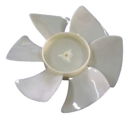 Helice Condensador Geladeira Dm84x Electrolux A96994701 Imagem de Helice Condensador Geladeira Dm84x Electrolux A96994701