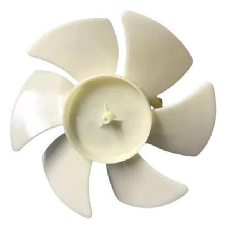 Helice Condensador Geladeira Dm84x Electrolux A96994701 Imagem de Helice Condensador Geladeira Dm84x Electrolux A96994701