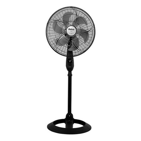 Imagem de Hélice Original 6 pás 40cm para Ventiladores Philco / Britânia - Vários Modelos