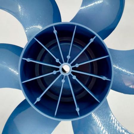 Imagem de Hélice Ventilador Mondial Maxi Power NV-15 30cm 6 pás Azul