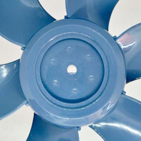 Imagem de Hélice Ventilador Mondial Maxi Power NV-15 30cm 6 pás Azul