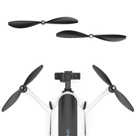 Helices karma gopro cheap