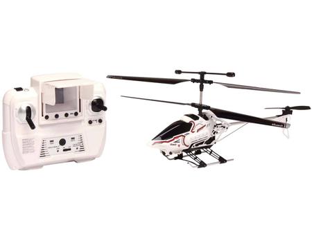 Imagem de Helicóptero Silverlit Sky Eye com Controle Remoto