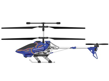 Imagem de Helicóptero Silverlit Sky Eye com Controle Remoto