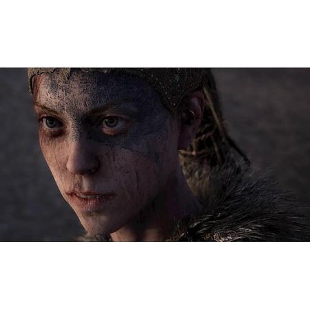 Hellblade: Senuas Sacrifice (PS4) 