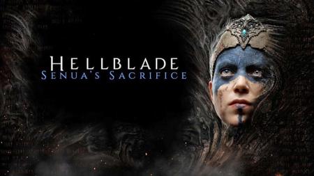 Hellblade Senua's Sacrifice - PlayStation 4, PlayStation 4