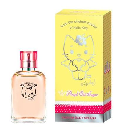 Imagem de Hello kitty angel cat sugar cookie 30ml