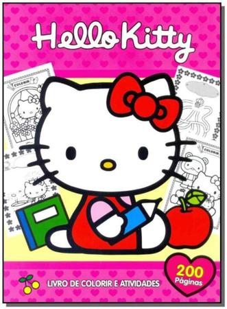 200+] Hello Kitty Pictures