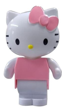 Imagem de Hello Kitty - Mesinha C/ Cadeirinha E Boneca