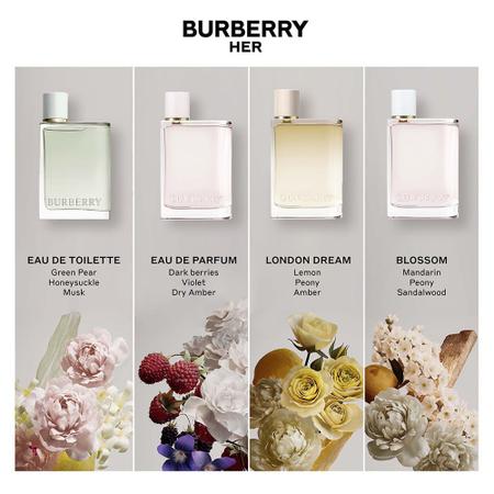 Imagem de Her Burberry Perfume Feminino EDT