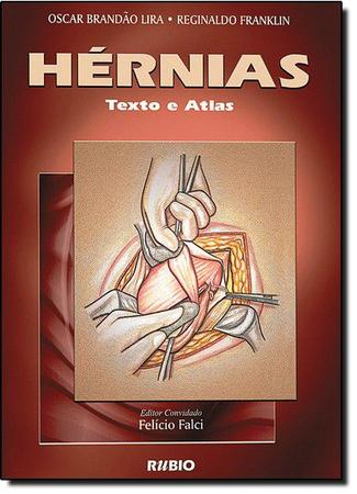 Imagem de Hernias - Texto E Atlas