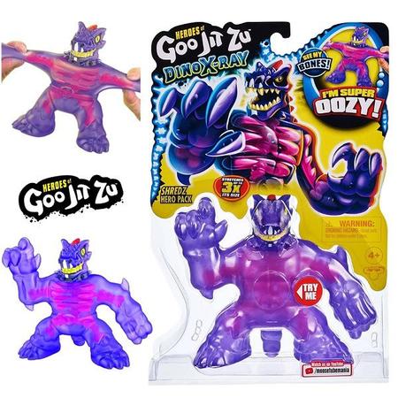 Heroes OF Goo JIT ZU DINOX-RAY Boneco Estica Terrac SUNNY 2688 – Starhouse  Mega Store