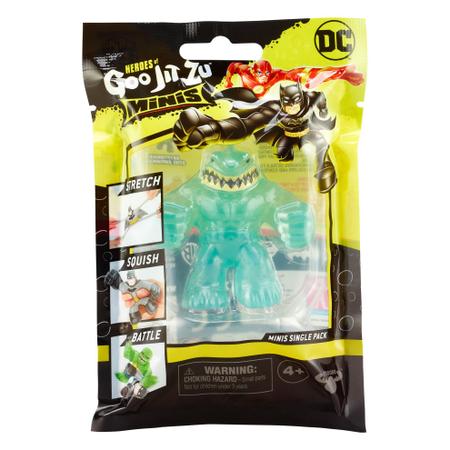 Heroes of goo hotsell jit zu shark