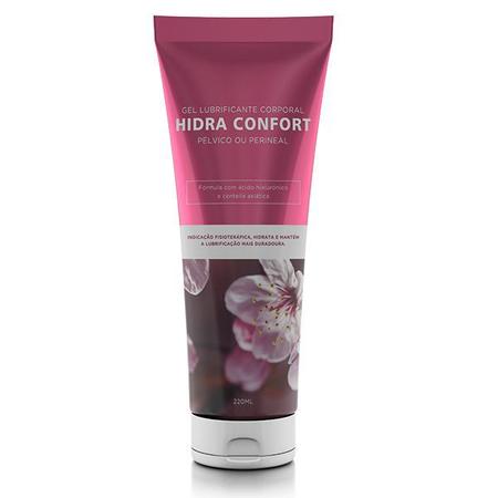 Imagem de Hidra Confort Gel Lubrificante Ácido Hialurônico 220ml