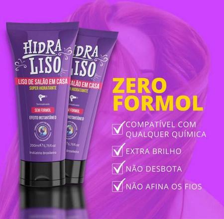 Por que as marcas de produtos de salão não são vendidas no comércio?