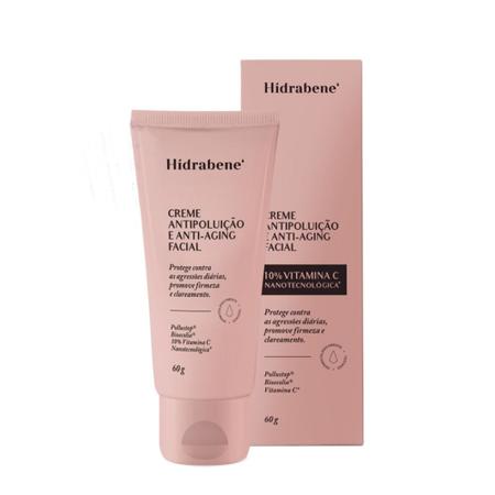 Imagem de Hidrabene Kit Completo Corporal + Facial com 6 Produtos