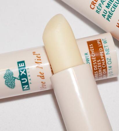 Imagem de Hidrante Labial Nuxe Rêve de Miel - STICK LÈVRES