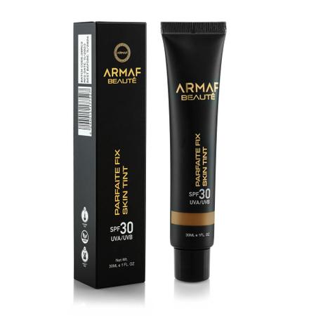 Imagem de Hidratante colorido Armaf Beauté Parfaite Fix SPF 30 30mL