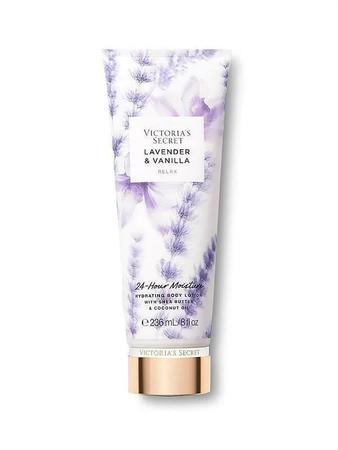 Imagem de Hidratante Corporal Lavender Vanilla Relax Victoria'S Secret