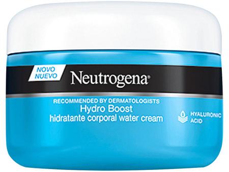 Imagem de Hidratante Corporal Neutrogena Water Cream
