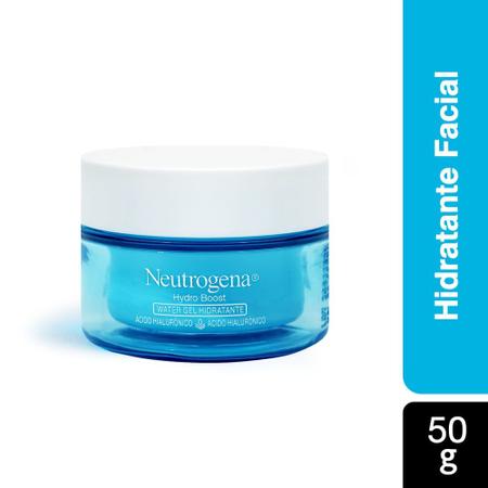 Imagem de Hidratante Facial Neutrogena Hydro Boost Water Gel 50g