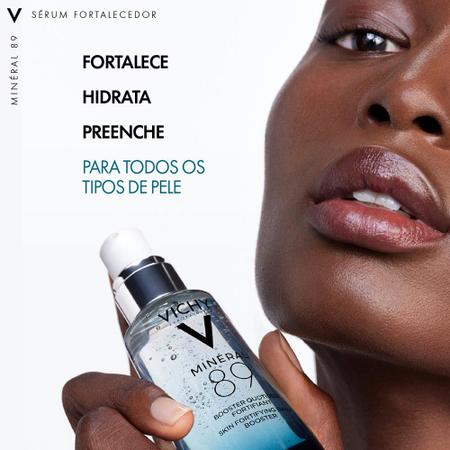 Imagem de Hidratante Facial Vichy - Minéral 89