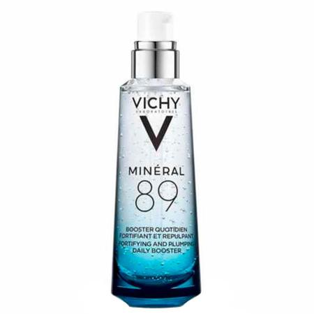 Imagem de Hidratante Facial Vichy - Minéral 89