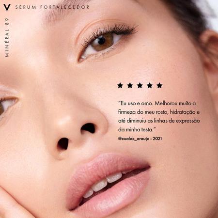 Imagem de Hidratante Facial Vichy - Minéral 89