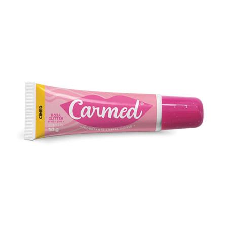 Imagem de Hidratante Labial Carmed 10g