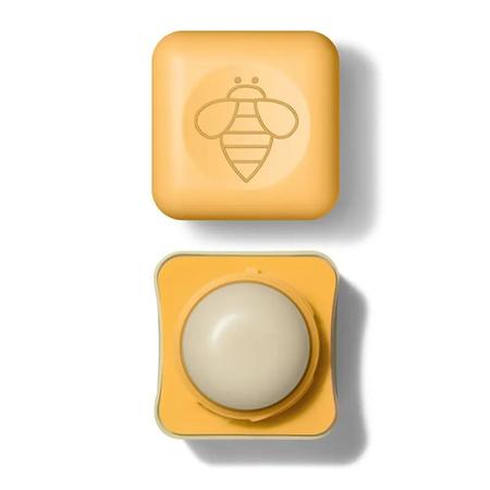 Hidratante Labial Intense & Cuide-Se Bem Leite e Mel 6,2g - O Boticário Imagem de Hidratante Labial Intense & Cuide-Se Bem Leite e Mel 6,2g