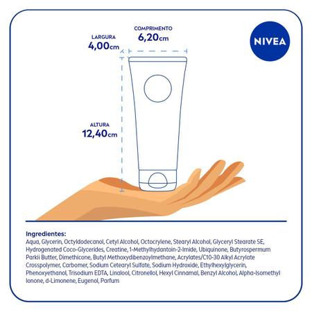 Imagem de Hidratante Para Maos Nivea Q10 Plus Antiidade 75g