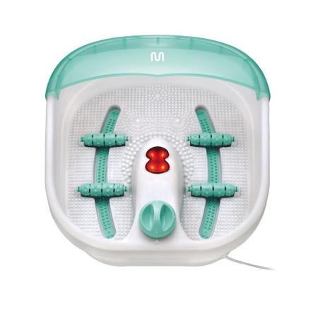 Imagem de Hidromassageador Para os Pés Foot Spa 220V Multi Saúde - HC007