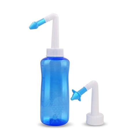 Imagem de Higienizador  Nasal (Tipo Almotolia)