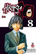 Manga Hikaru No Go Vol. 23 Jbc - Mangá - Magazine Luiza